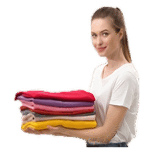 Clothing washing (Only for 1 Hours)