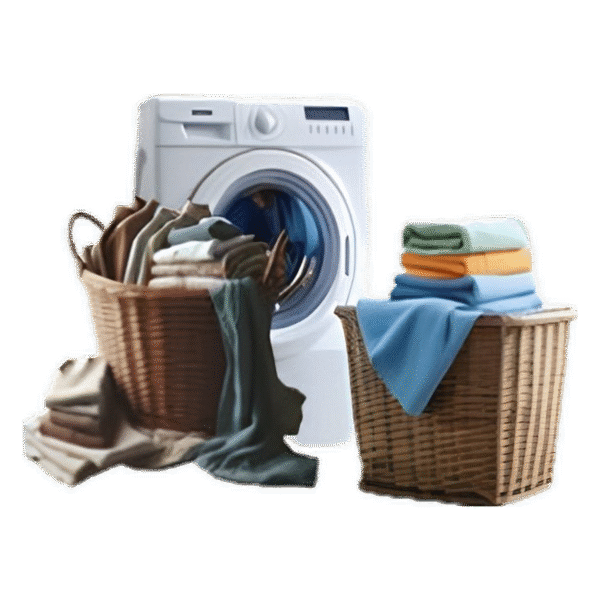 Clothing washing (Only for 1 Hours) - Image 3