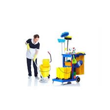 Mopping Services