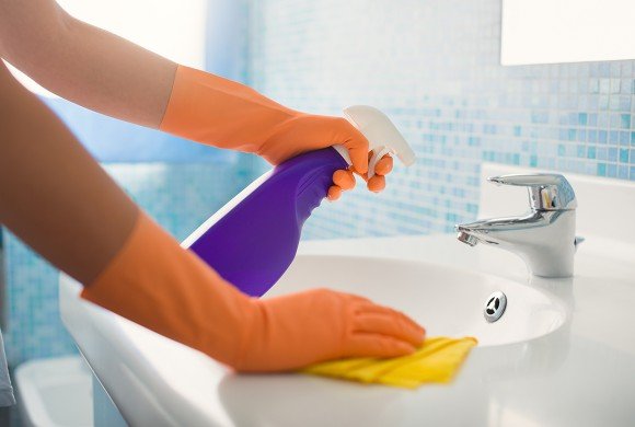 maids for domestic cleaning