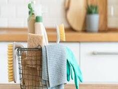 Home Cleaning Package Pick Any 2 Task  (Only For 1:30 Mintues)