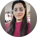 Vrashti Goel profile picture